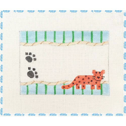 Tiger Frame