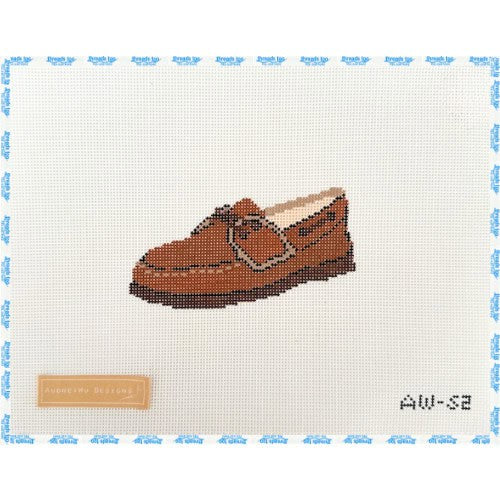 Topsider - Light Brown