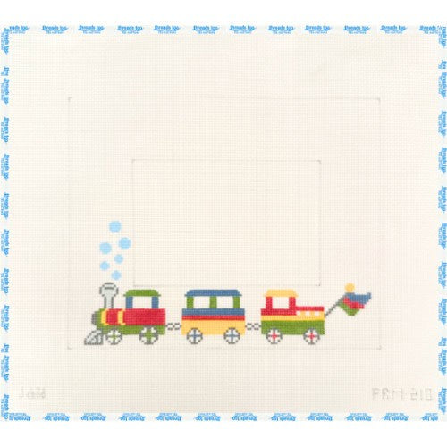 Train Frame