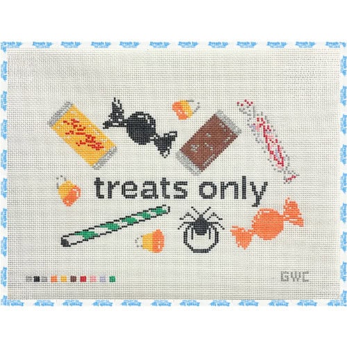 Treats Only
