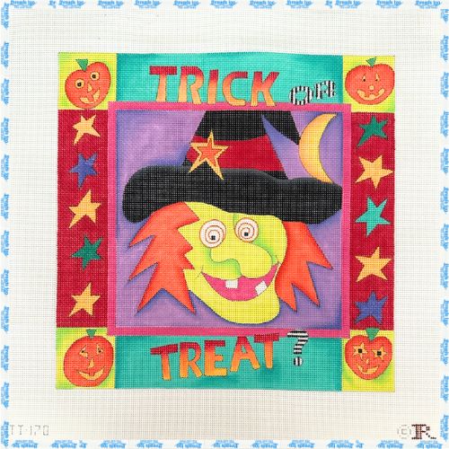 Trick or Treat