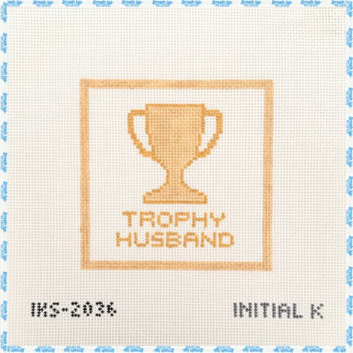 Trophy Husband