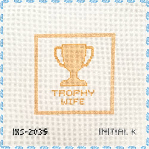 Trophy Wife