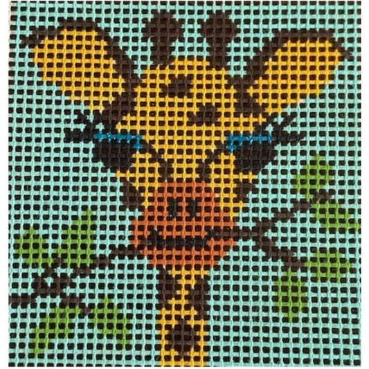 Twiggy - Stitchin Littles Kit