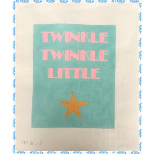 Twinkle Twinkle Little Star