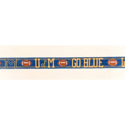 University of Michigan Belt