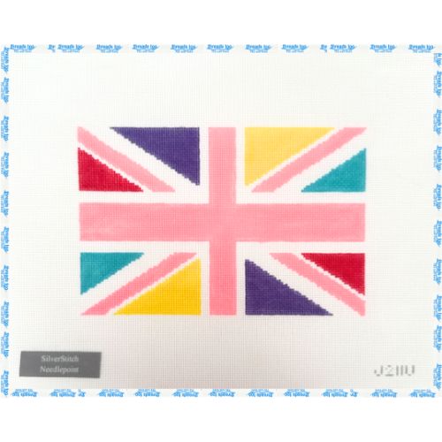 Union Jack Flag