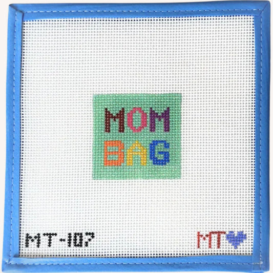 Mom Bag Tag