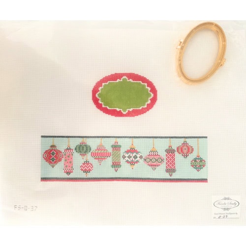 Christmas Limoges
