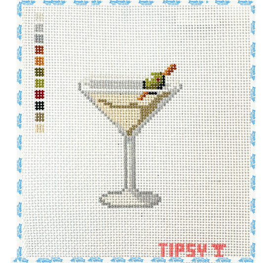 Dirty Martini