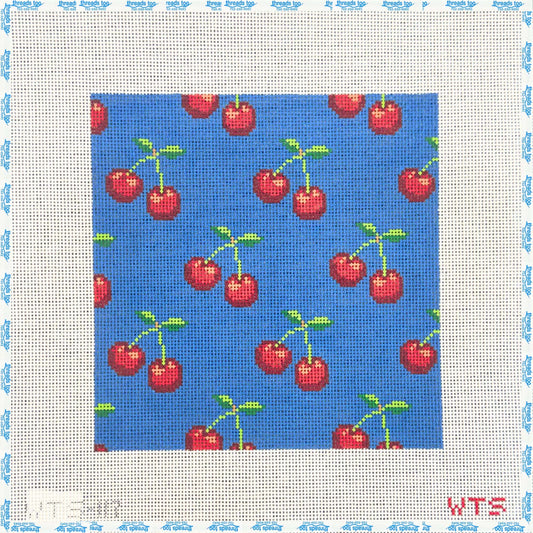Cherry Print