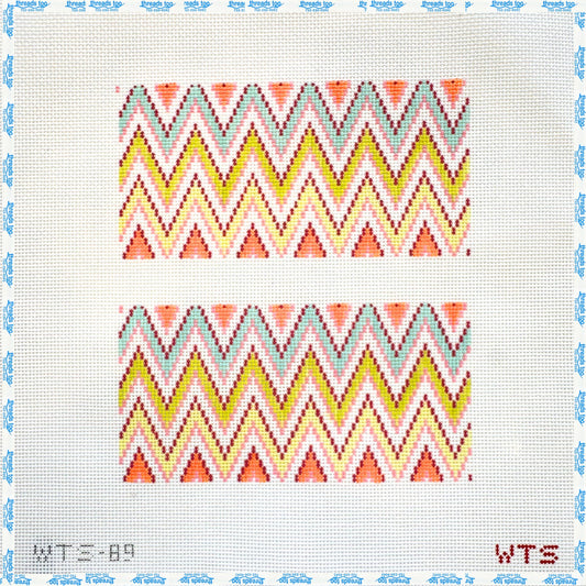 Chevron Sunglass Class