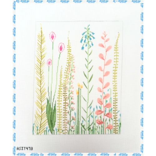 Watercolor Flowers