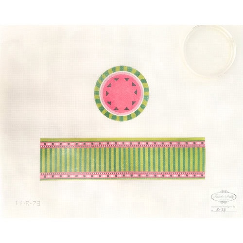 Watermelon Limoges