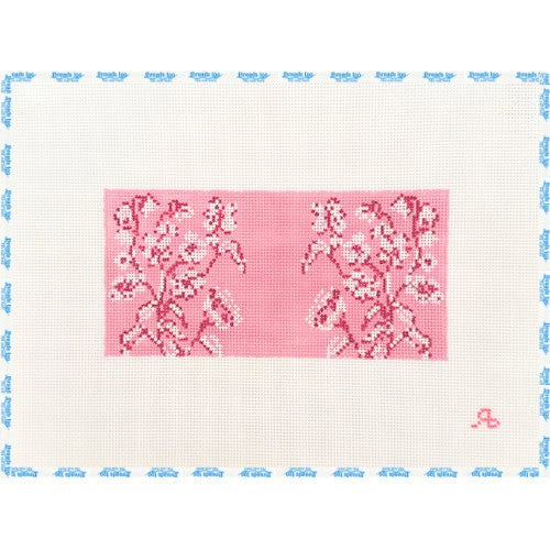 Whimsy Pink Floral