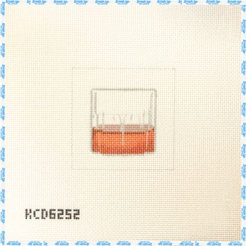 Whiskey Glass