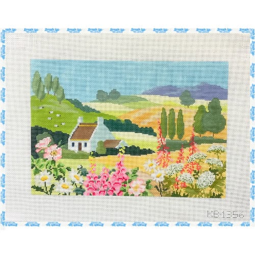 English Landscape