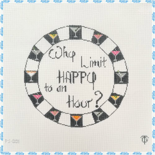Why Limit Happy to an Hour?