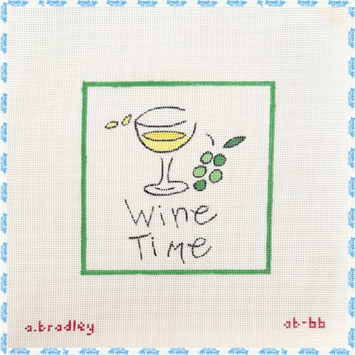 Wine Time