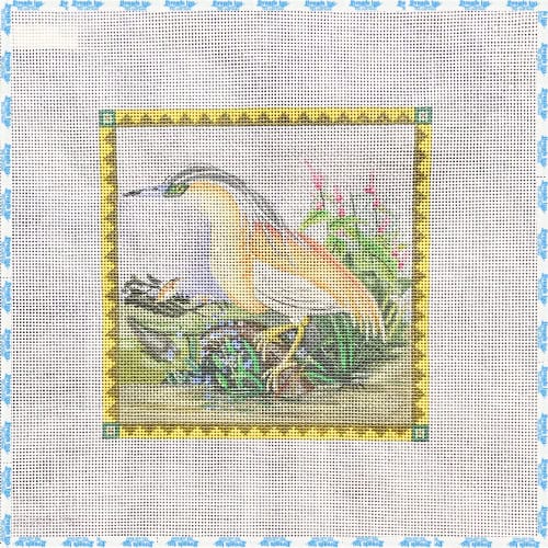 Yellow Bird