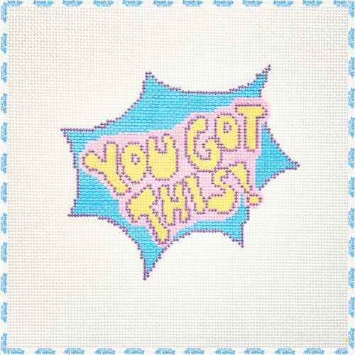 You Got This!