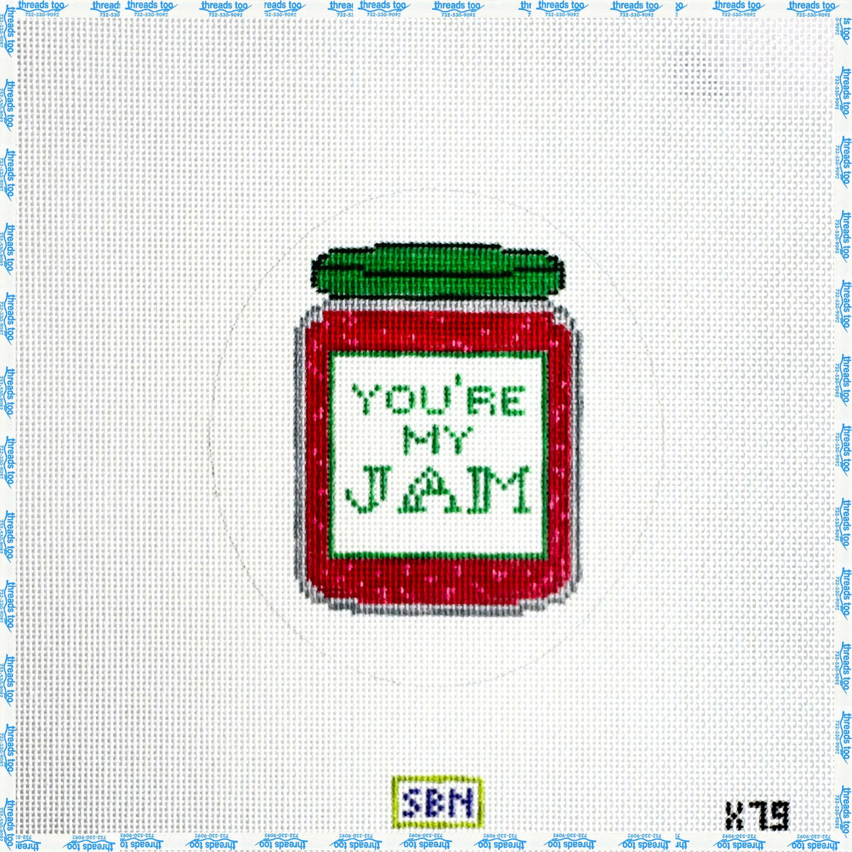 You're My Jam