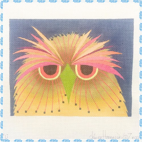 Screech Owl