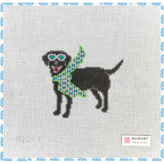 Bougie Black Lab