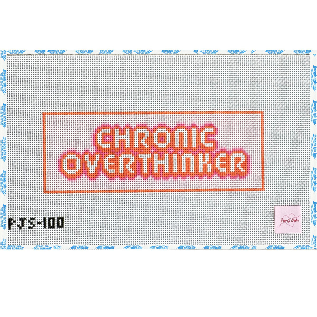 Chronic Overthinker
