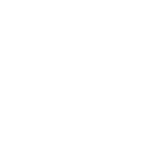 Sewing machine finishing icon