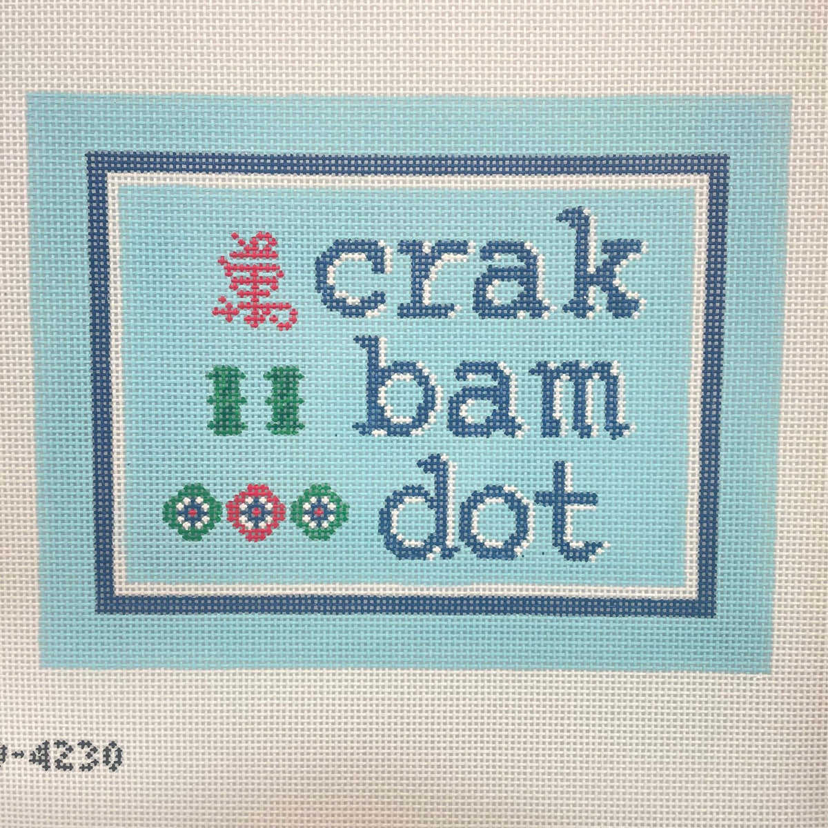 Crak Dot Bam
