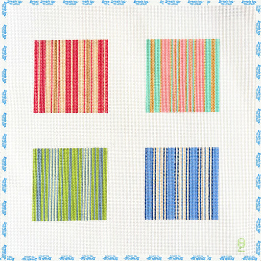 Ticking Coasters
