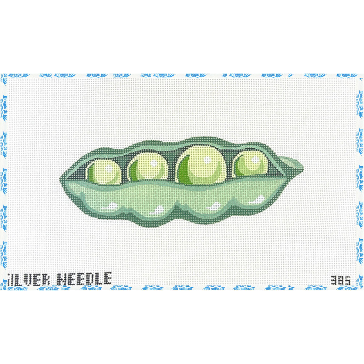 Pea Pod