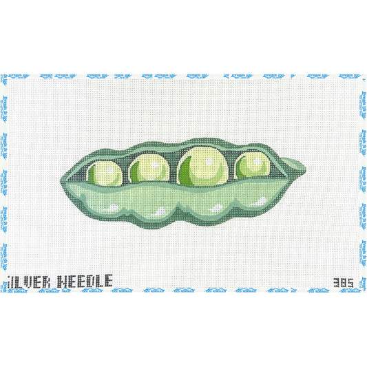 Pea Pod