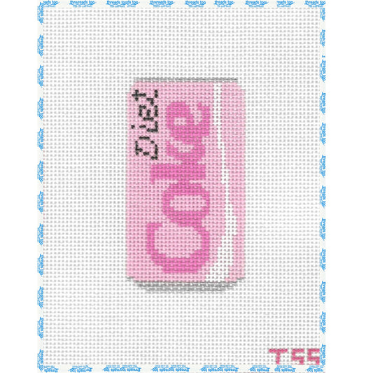 pink DC