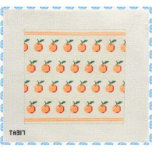 An Orange A Day