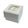 Self Finishing Bitty Box - White