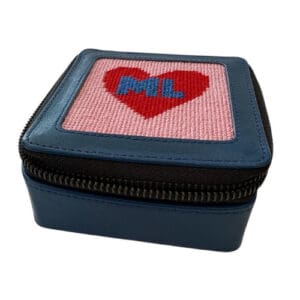 3M 4" Self Finishing Jewelry Box