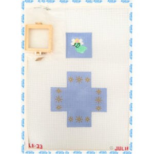 Limoges Purple Tooth Fairy Box