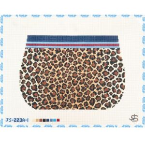 Leopard Handbag - Image 2