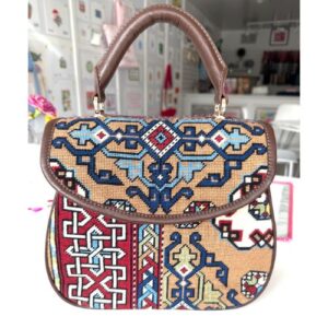 Leopard Handbag - Image 3