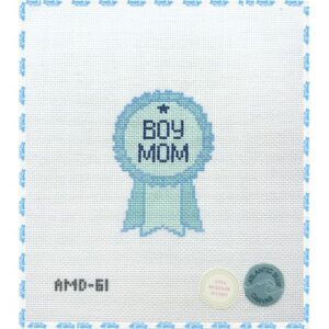 Boy Mom