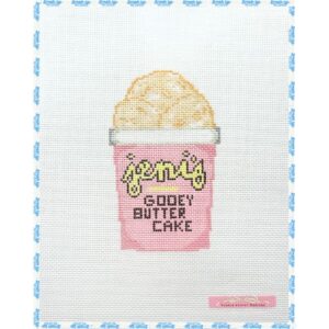 Jeni's Gooey Butter Cake