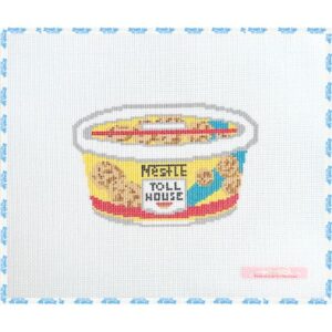 Nestle Toll House Cookie Dough