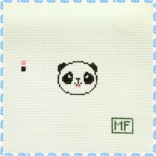 Panda Mini Threads Too