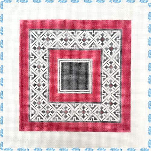 Maroon Square