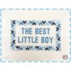 The Best Little Boy
