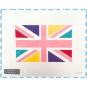 Union Jack Flag