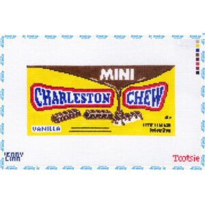 Charleston Chew - Penny Linn