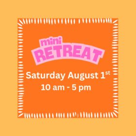 Retreat Classes
